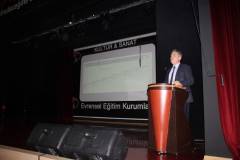 Evrensel Kolej